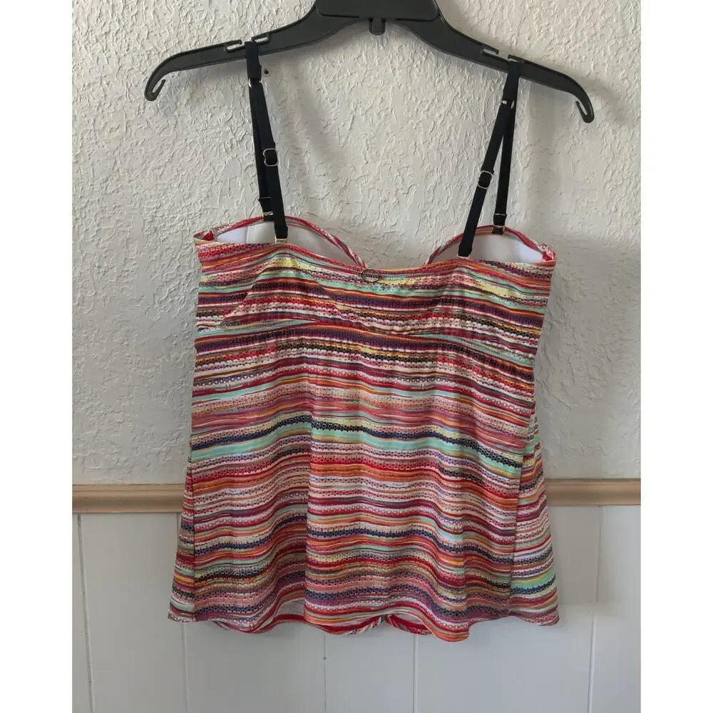 Jantzen new tankini